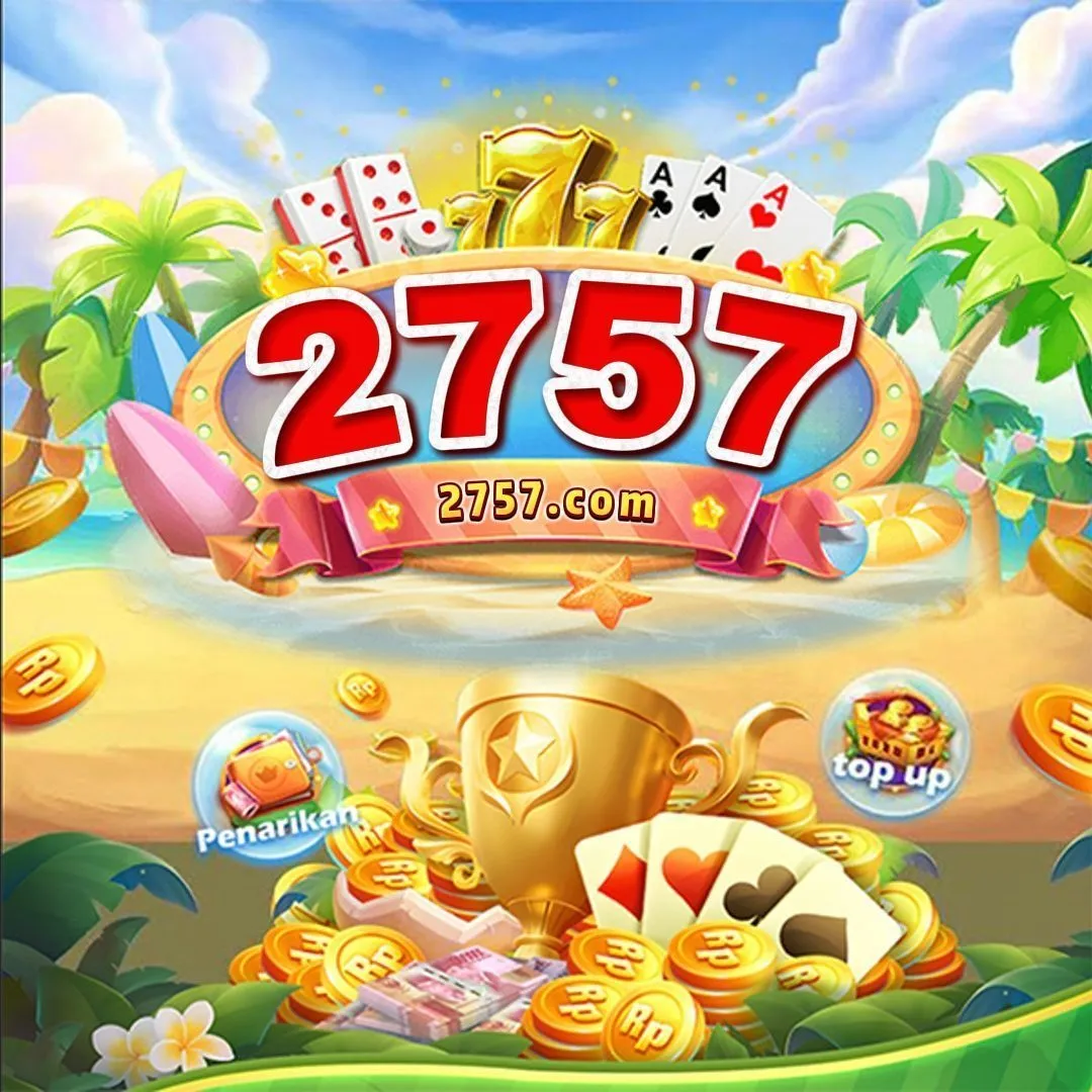 2757 - Petualangan Tak Terduga
