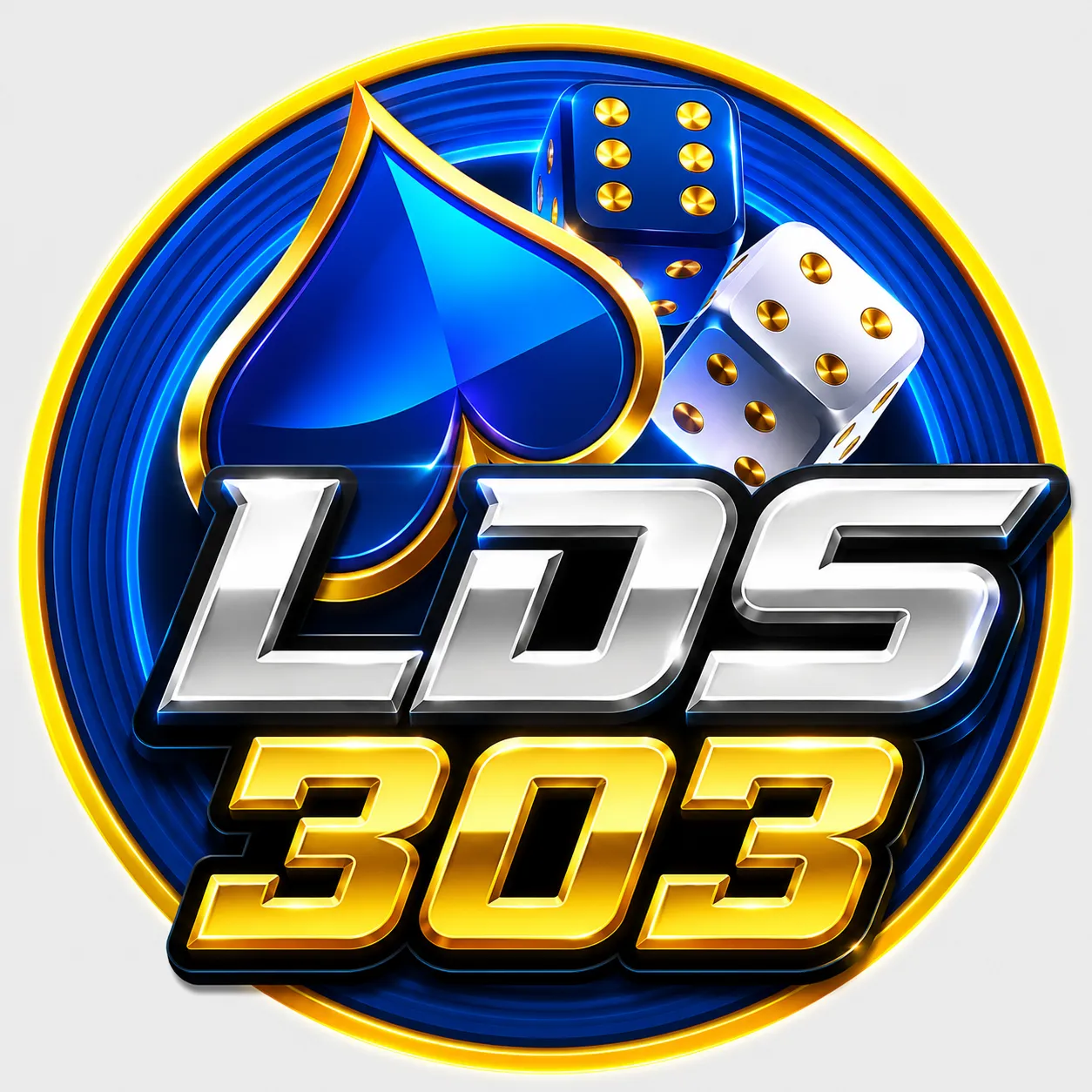 LOS303 - Strategi Epik untuk Memimpin Pertempuran