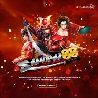 SAMURAI88 - Game Olahraga Menarik untuk Semua