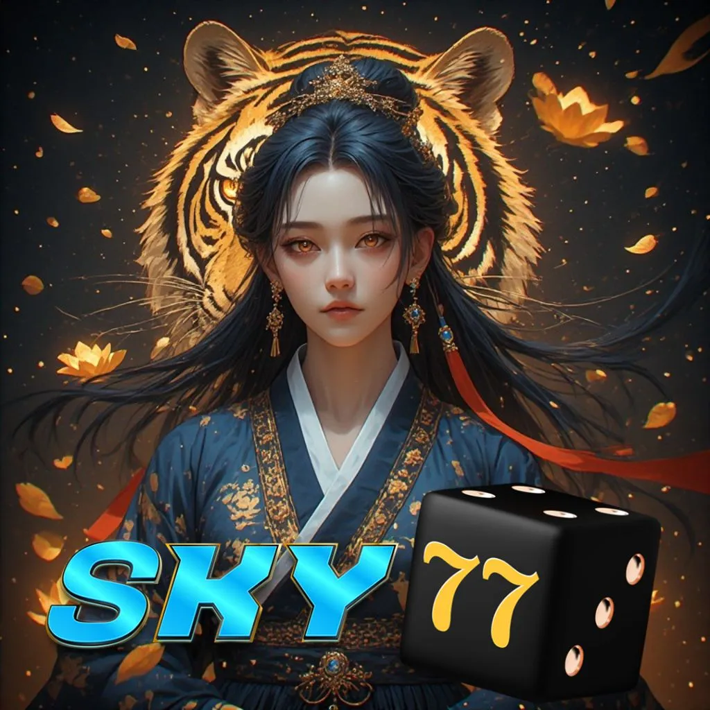 SKY77 - Permainan QiuQiu Seru dan Menguntungkan