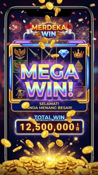 Pengguna merdekawin menikmati kemudahan navigasi saat mencari aplikasi.